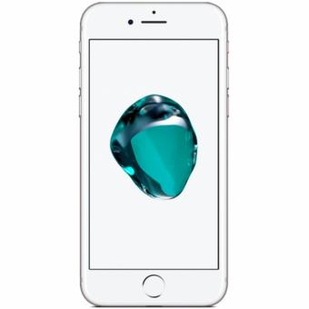 Apple iPhone 7 - 2GB/32GB - Silver - Garansi Resmi