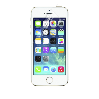 Ahha FullShield Crystal Clear for iPhone 5/5s