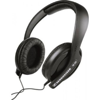 GPL/ Sennheiser HD 202 II Professional Headphones (Black)/ship fromUSA - intl