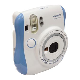 Fujifilm Instax Mini 25 Instant Film Camera (Blue) - intl