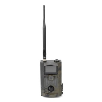UINN HC500M HD GSM MMS GPRS SMS Control Scouting Infrared TrailHunting Camera - intl