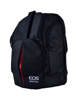 Harga Canon Tas Kamera Ransel - Hitam