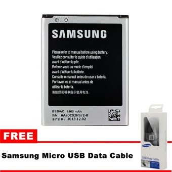 Samsung Battery For Galaxy Core 1 GT i8262 + Free Samsung Micro USB Data Cable