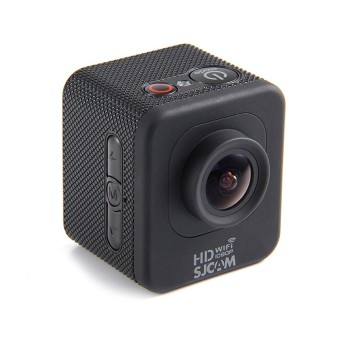 SJCAM M10WIFI Mini Video Action Camera Sport DV Helmet Camcorder DVR Video Reocrder Riving Moto/Bike Black