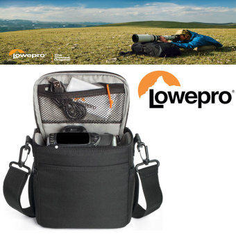 Lowepro Format 140 Camera Bag (Black)
