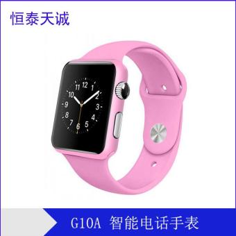 G10A smart watch card l mobile phone base station positioning watch support QQ WeChat one generation - intl