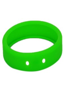 Hanyu Multi-function Smart Phone Accessories Bracelet Set of 5 (Green)