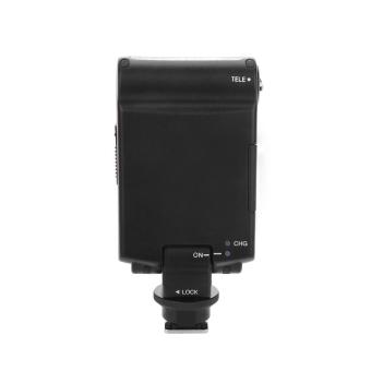 Travor SL-282C MINI E-TTL Flash Speedlite for Canon EOS 1DX 7D Mark Ⅱ 70D 60Da T5i EOS M3 M2 Cameras - intl