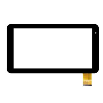 Black color EUTOPING New 10.1 inch touch screen panel YCF0320-D for  ICOO D10M tablet - Intl
