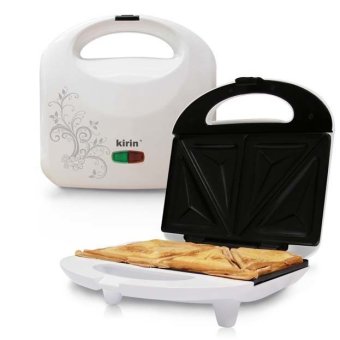 Kirin Pemanggang Sandwich / Toaster KST-360