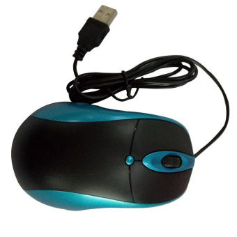H& Y New SPY GSM SIM Card Ear Bug Mini USB PC Mouse StyleAudioListening Device - Intl - intl