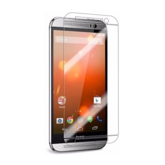 Panzer Pro+ Tempered Glass for HTC E9+