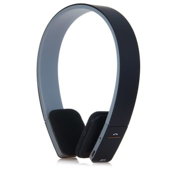 TimeZone BQ - 618 Wireless Bluetooth Headset (Black)