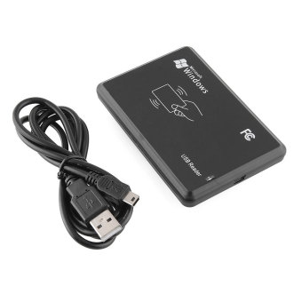 OEM USB RFID ID Contactless Card Reader New