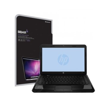 Gilrajavy BBAR HP 1000 laptop Screen Guard 1P HD Clear protector premium Hi-Definition Anti Reflective