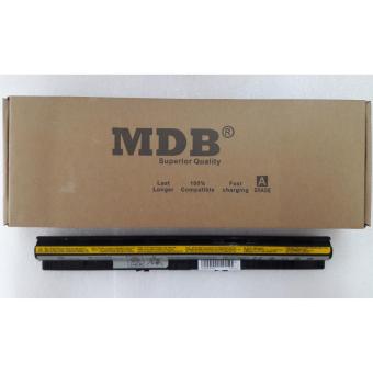 MDB Baterai Laptop Lenovo Ideapad G400S, G500S, G505S, G40-70, G40-80