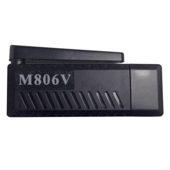Lapara Miracast Wifi Display Dongle - M806V - Black