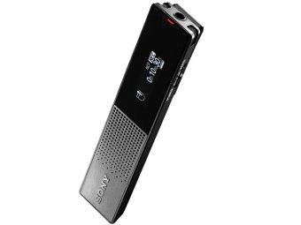Sony Voice Recorder ICD - TX650 16GB - Hitam