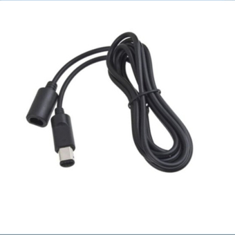 Velishy Controller Extension Cable Gamepad For Nintendo 1.8M