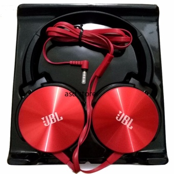 Headphone & Headset JBL XB450 Mobile Stereo Headset