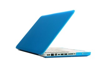 BUYINCOINS Laptop Crystal Matte Hard Shell Case For Apple Macbook Pro 15.4 inch 15.4\"
