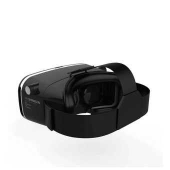 Virtual Reality 3D Glasses VR Shinecon Google Cardboard 2.0 VR Headset Gafas 3D Oculus Rift Glasses For 3.5 ~ 6 Smart phone