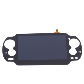 New for PS Vita PSVita 1000 LCD Display with Touch Screen Digital Assembly - intl