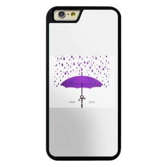 Phone case for iPhone 6/6s If anybody asks you you belong to Prince cover for Apple iPhone 6 / 6s - intl