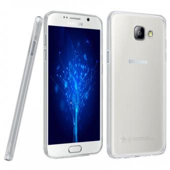 Imak Ultra Thin TPU Case for Samsung Galaxy A710X A7100 A7 2016 - Transparent