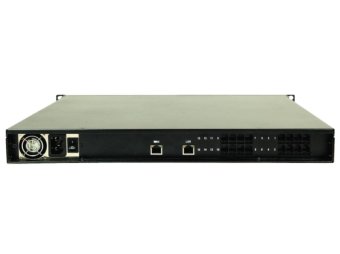 Zycoo IP PABX / IP PBX ZX100 For 500 Extension SIP and 2 Analog Ext + 14 CO line PSTN