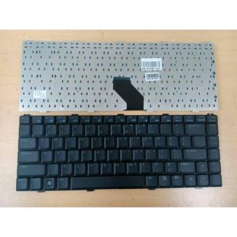 Axioo Laptop Keyboard Seri GL31 TVW NVG, ASUS Z84 Z96, BenQ R55