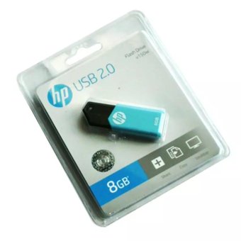Flashdisk HP 8GB V150