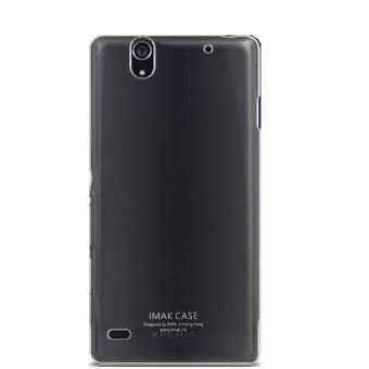 Imak Air Case Sony Xperia C4 - Clear