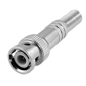 Advance BNC - Connector for CCTV - 1 box isi 100 pcs