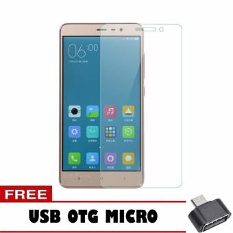 K Box Premium Tempered Glass Lenovo S930 Screen Protector Daftar Source · Protector Source Jual Tempered