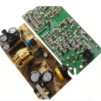 Disassemble the original 5V2A bare board 5V2000MA switching power supply DC power supply board foot ANN with IC protection - intl
