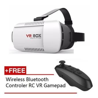 3T Virtual Reality Glasses / VR Box 3D