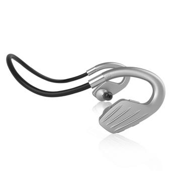 Fineblue M1 Wireless Bluetooth 4.1 Headphones Sports Running Stereo Earphones Headset with Microphone - intl
