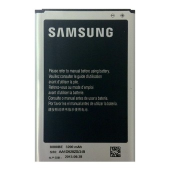 Samsung Original Battery AA1D928ZS/-2B For Samsung Galaxy Note 3 N9005/ N9000