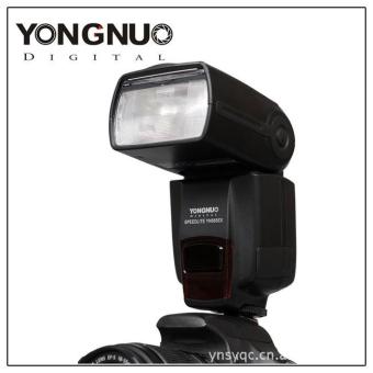 YongNuo TTL Flash Speedlite YN-565EX II YN-565EXII for Canon 6D 7D 70D 60D 600D - intl