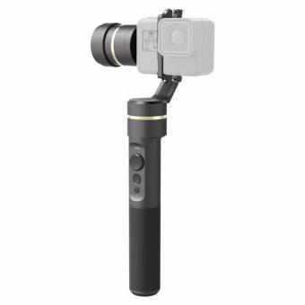 Feiyu Tech G5 Handheld Gimbal for GoPro HERO5 / HERO4 / Yi Cam 4K