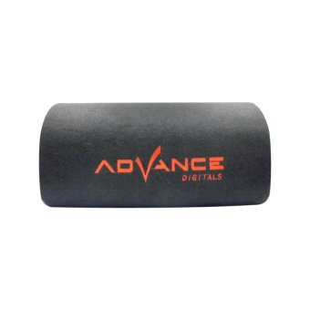 Advance Speaker Aktif T102 6 inch- Hitam