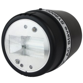 Godox Lampu Studio Sy8000 AC flash slave Bulb E27