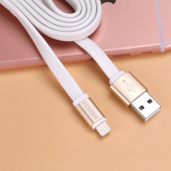 Foneng the new 2017 Personality quick charge phone general USB network cable linephone lightning cable - intl