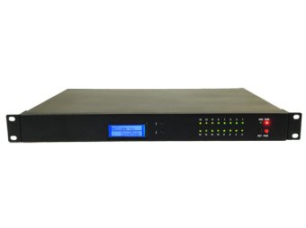 Zycoo IP PABX / IP PBX ZX100 For 500 Extension SIP and 6 Analog Ext + 10 CO line PSTN