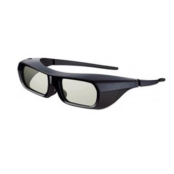 New replacement for Sony 3D Active Glasses TDG BR250B Active sutter 3D glasses TDG-BR250/B - intl