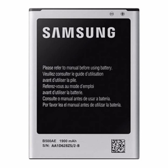 Samsung Baterai Battery Original For Samsung Galaxy S4 Mini i9190