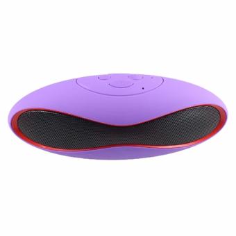 Speaker Bluetooth Model Mini Kerang