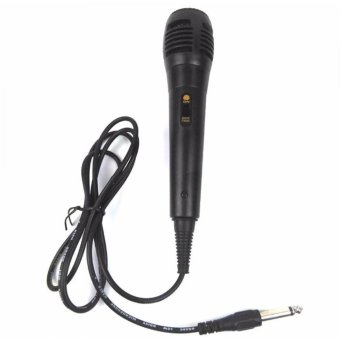 Universal Audio Unidirectional Dynamic Mikrofon Kabel - Black