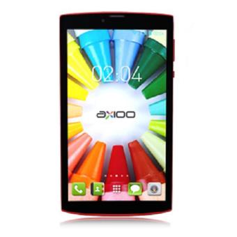 Axioo Picopad S4 RAM 1,5 GB - 8GB - BLACK